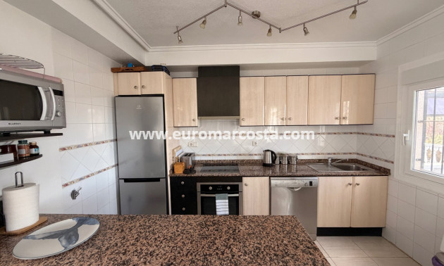 Sale - Townhouse - Ciudad Quesada