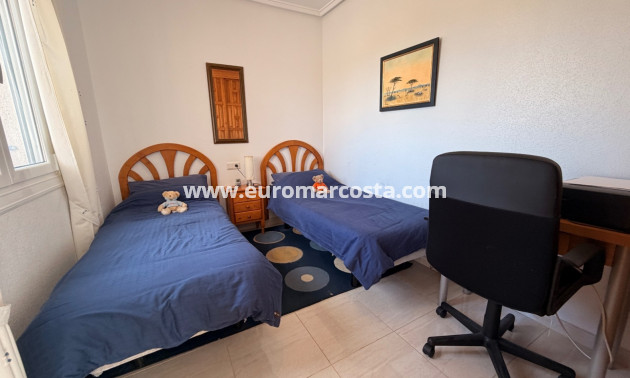 Sale - Townhouse - Ciudad Quesada