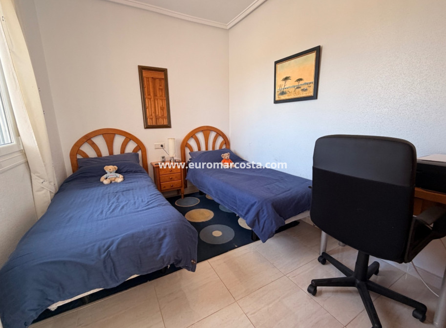 Sale - Townhouse - Ciudad Quesada