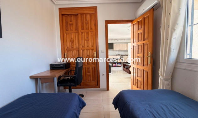 Sale - Townhouse - Ciudad Quesada