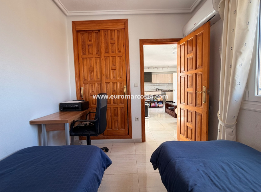 Sale - Townhouse - Ciudad Quesada
