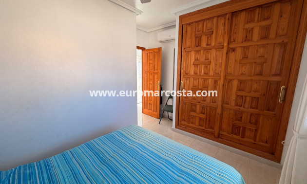 Sale - Townhouse - Ciudad Quesada