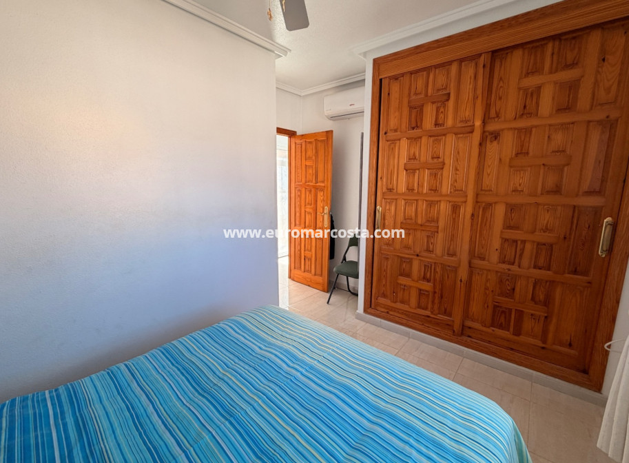 Sale - Townhouse - Ciudad Quesada