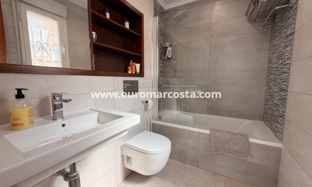 Sale - Townhouse - Ciudad Quesada