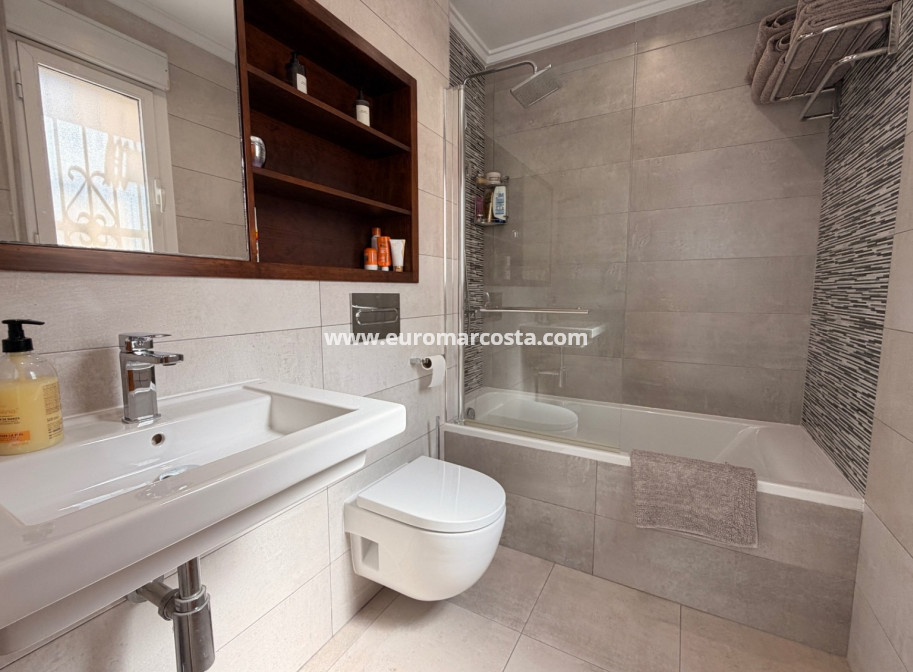 Sale - Townhouse - Ciudad Quesada
