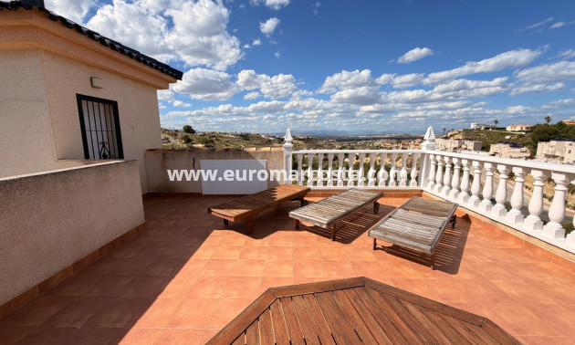 Sale - Townhouse - Ciudad Quesada