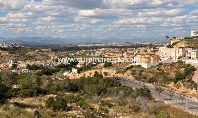 Sale - Townhouse - Ciudad Quesada