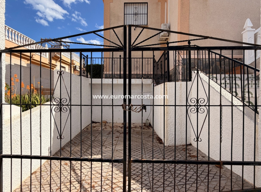Sale - Townhouse - Ciudad Quesada