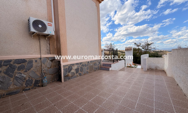 Sale - Townhouse - Ciudad Quesada