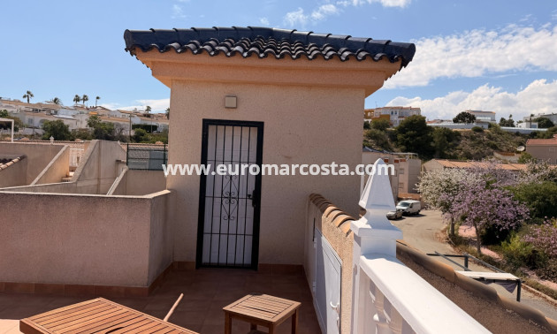Sale - Townhouse - Ciudad Quesada
