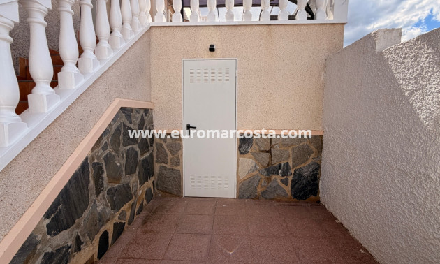 Sale - Townhouse - Ciudad Quesada