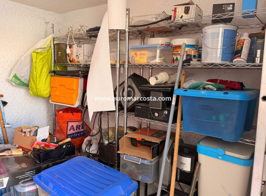 Sale - Townhouse - Ciudad Quesada