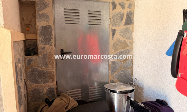 Sale - Townhouse - Ciudad Quesada