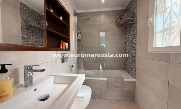 Sale - Townhouse - Ciudad Quesada