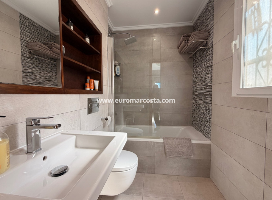 Sale - Townhouse - Ciudad Quesada