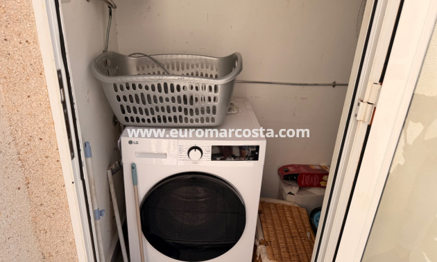 Sale - Townhouse - Ciudad Quesada