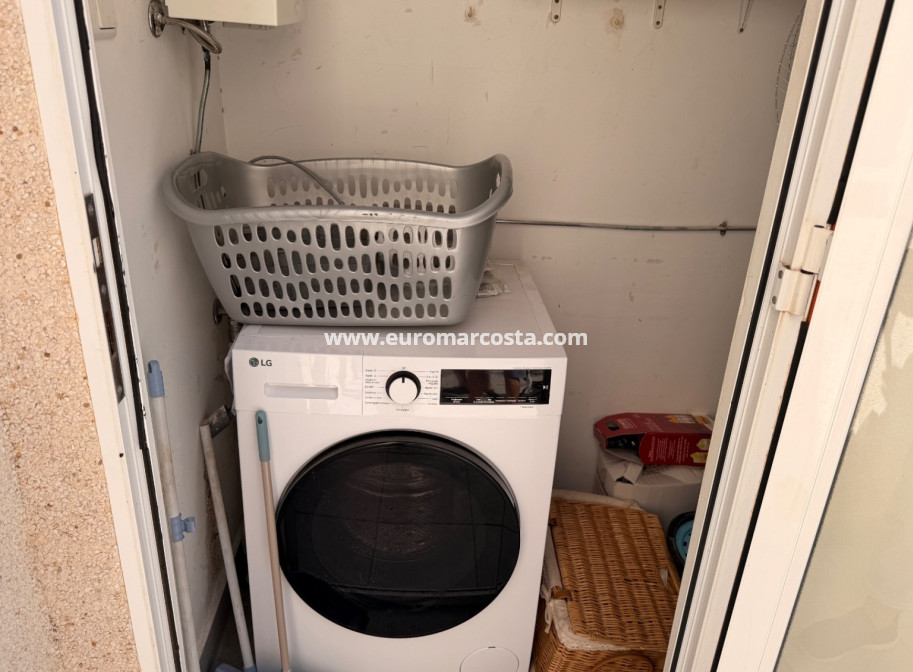 Sale - Townhouse - Ciudad Quesada