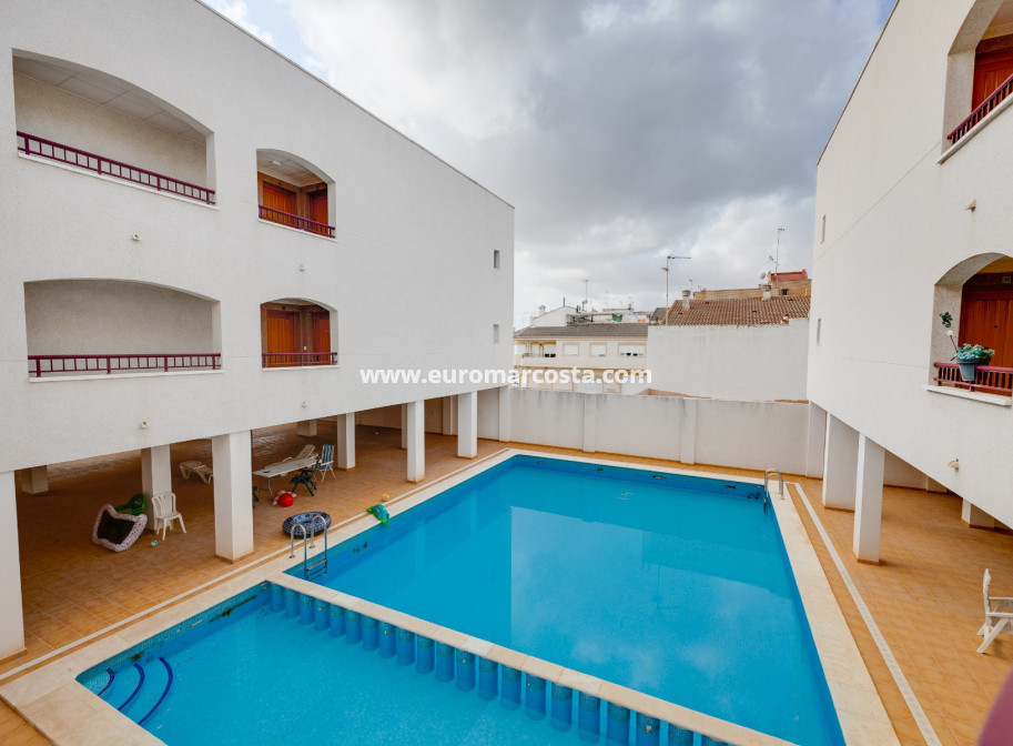 Nueva construcción  - Apartamento / piso - San Fulgencio