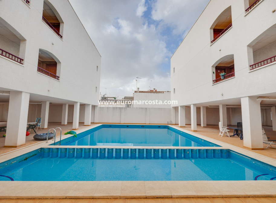 Nueva construcción  - Apartamento / piso - San Fulgencio