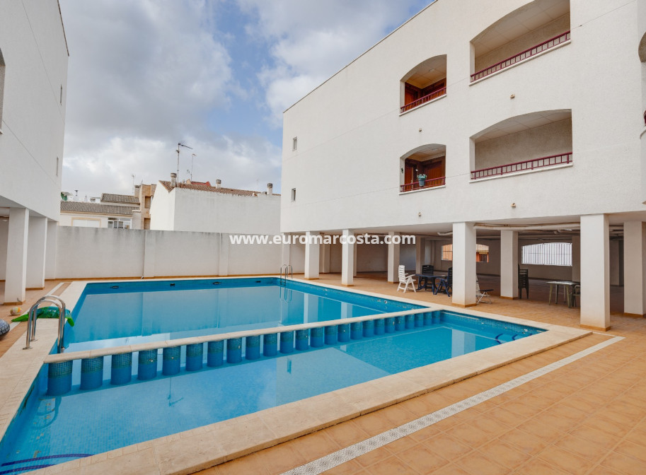 Nueva construcción  - Apartamento / piso - San Fulgencio