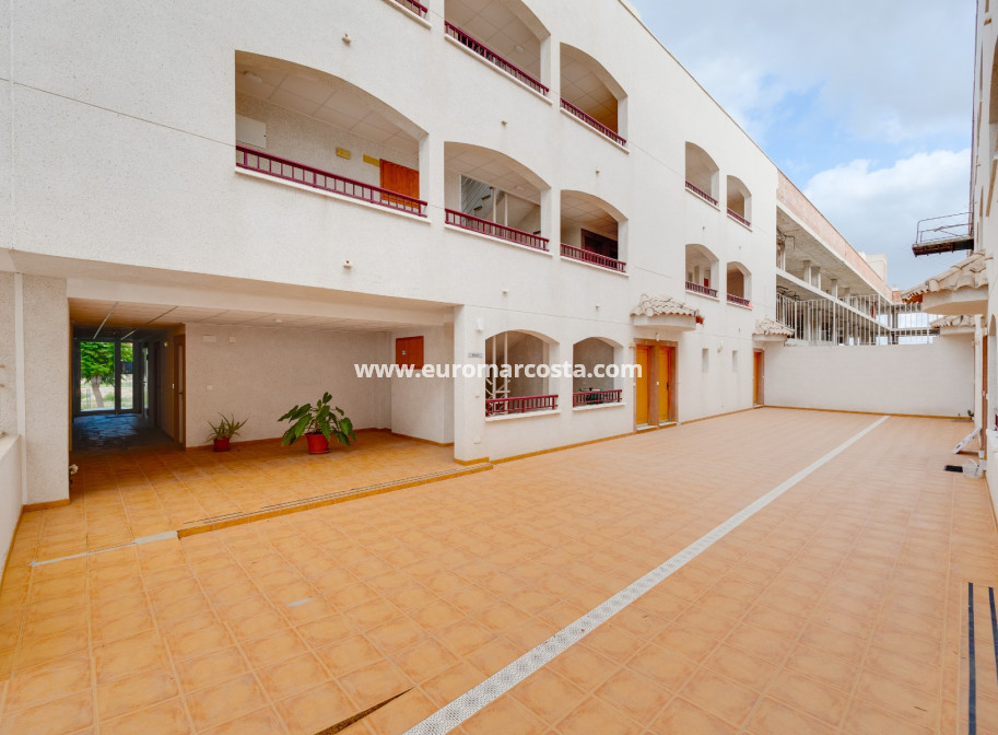 Nueva construcción  - Apartamento / piso - San Fulgencio