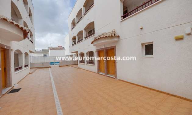 Nueva construcción  - Apartamento / piso - San Fulgencio
