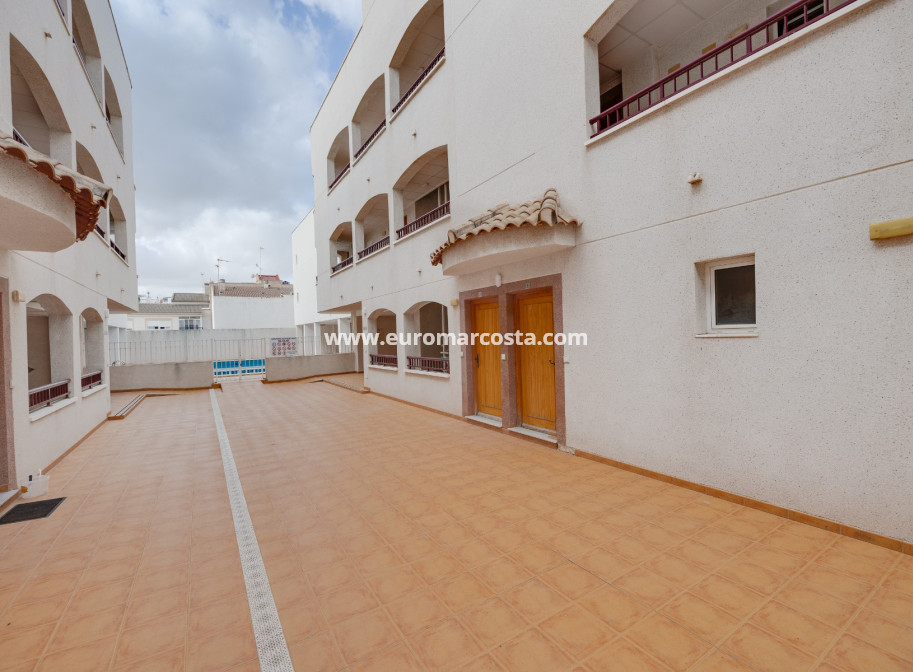 Nueva construcción  - Apartamento / piso - San Fulgencio
