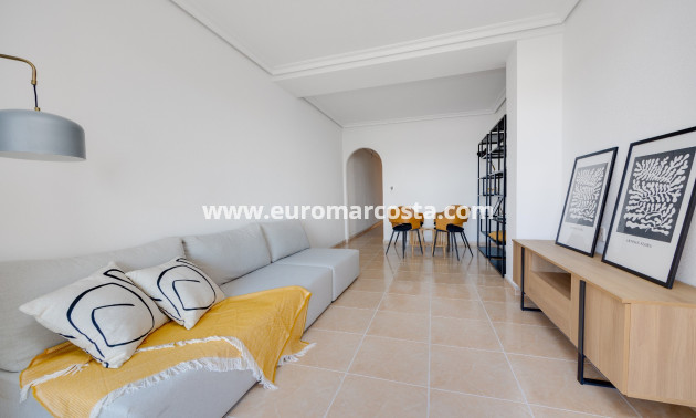 Nueva construcción  - Apartamento / piso - San Fulgencio