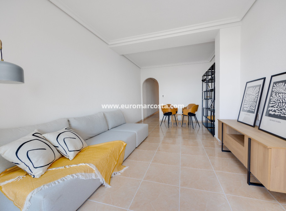 Nueva construcción  - Apartamento / piso - San Fulgencio