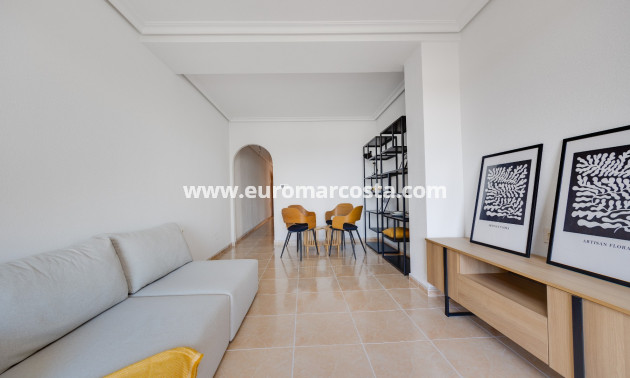 Nueva construcción  - Apartamento / piso - San Fulgencio