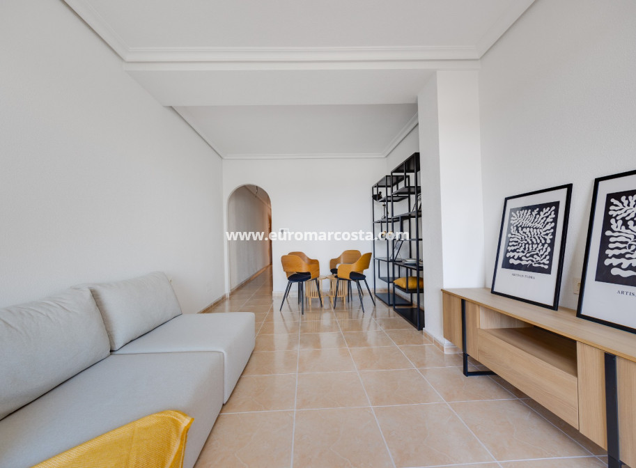 Nueva construcción  - Apartamento / piso - San Fulgencio