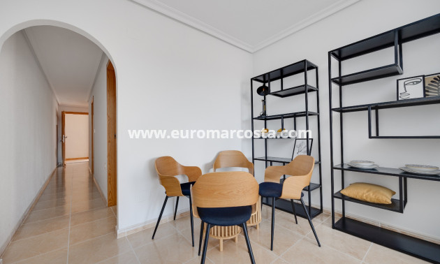 Nueva construcción  - Apartamento / piso - San Fulgencio