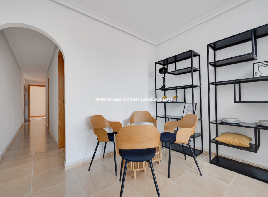 Nueva construcción  - Apartamento / piso - San Fulgencio