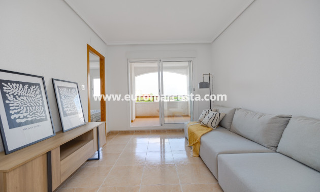 Nueva construcción  - Apartamento / piso - San Fulgencio