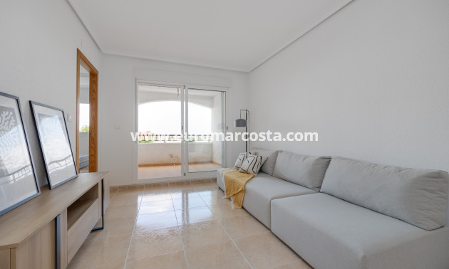 Nueva construcción  - Apartamento / piso - San Fulgencio