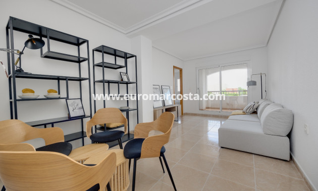 Nueva construcción  - Apartamento / piso - San Fulgencio