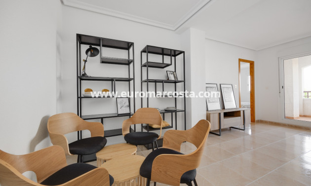 Nueva construcción  - Apartamento / piso - San Fulgencio