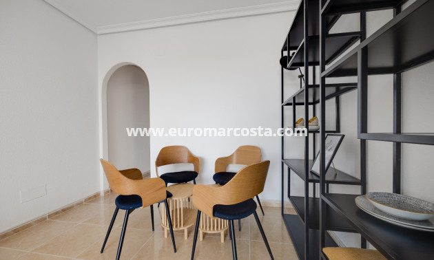 Nueva construcción  - Apartamento / piso - San Fulgencio