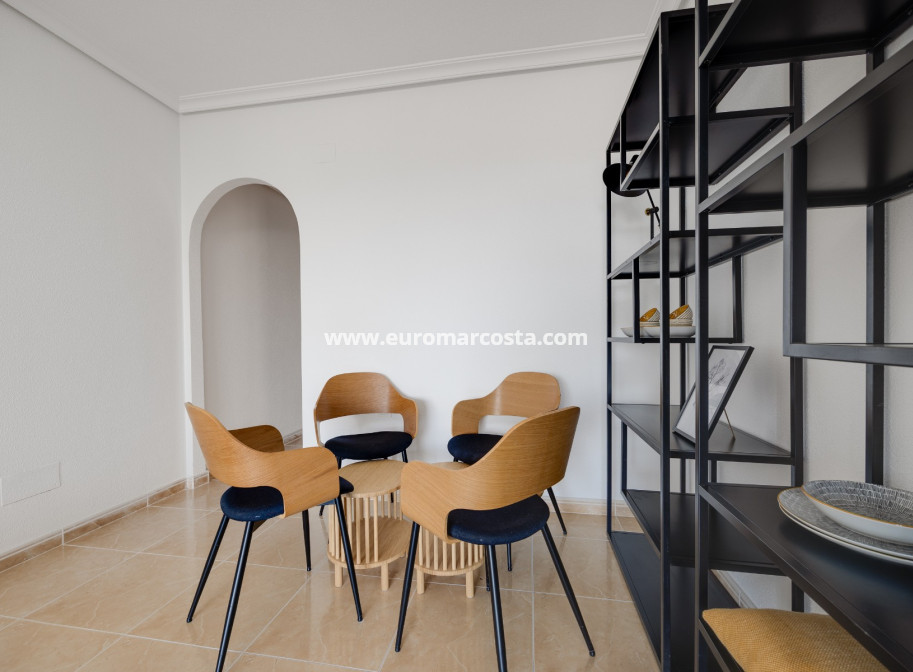 Nueva construcción  - Apartamento / piso - San Fulgencio