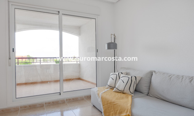 Nueva construcción  - Apartamento / piso - San Fulgencio