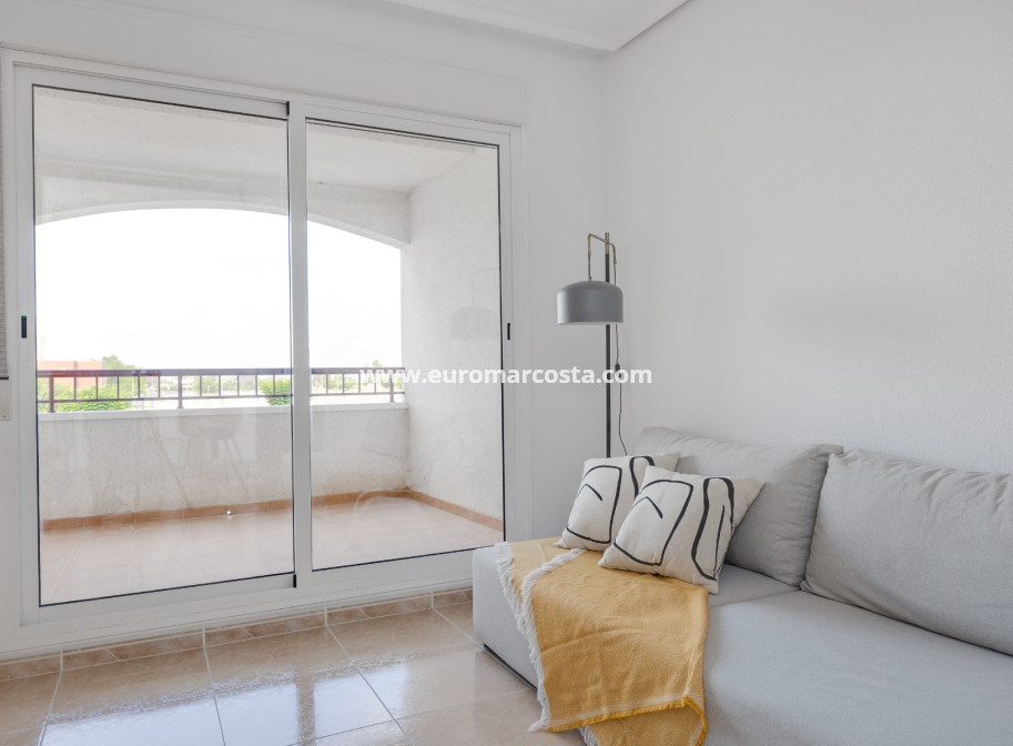 Nueva construcción  - Apartamento / piso - San Fulgencio