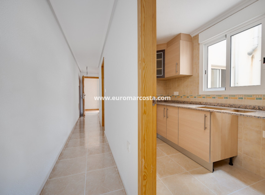 Nueva construcción  - Apartamento / piso - San Fulgencio