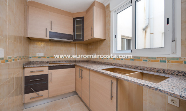 Nueva construcción  - Apartamento / piso - San Fulgencio