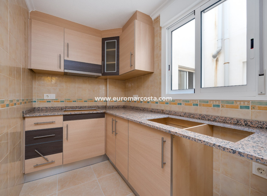 Nueva construcción  - Apartamento / piso - San Fulgencio