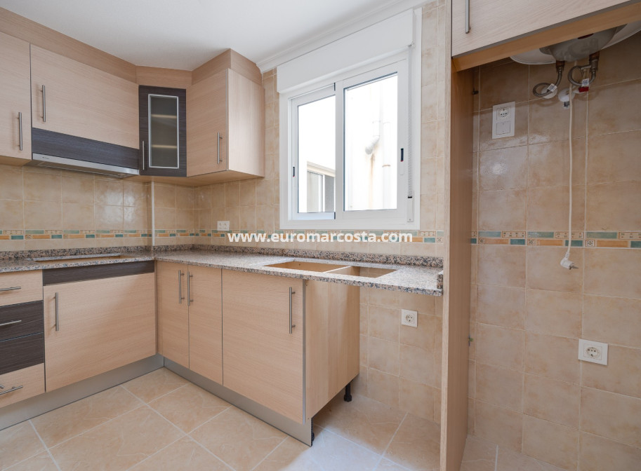 Nueva construcción  - Apartamento / piso - San Fulgencio