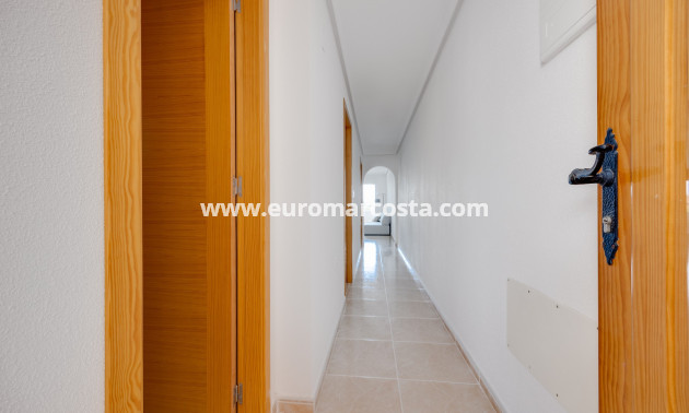 Nueva construcción  - Apartamento / piso - San Fulgencio