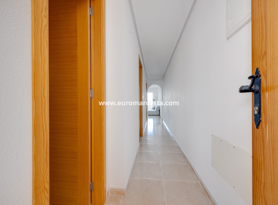 Nueva construcción  - Apartamento / piso - San Fulgencio
