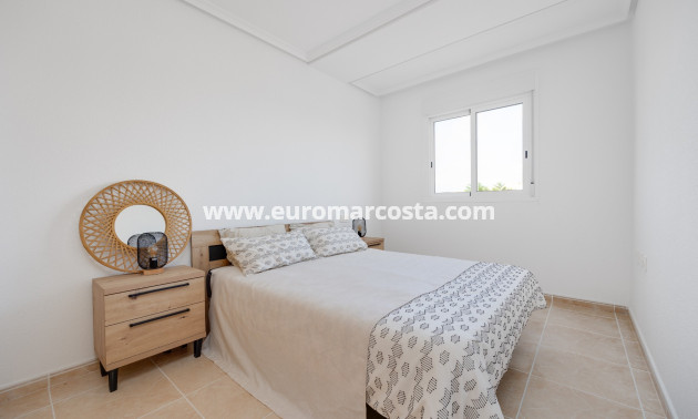Nueva construcción  - Apartamento / piso - San Fulgencio