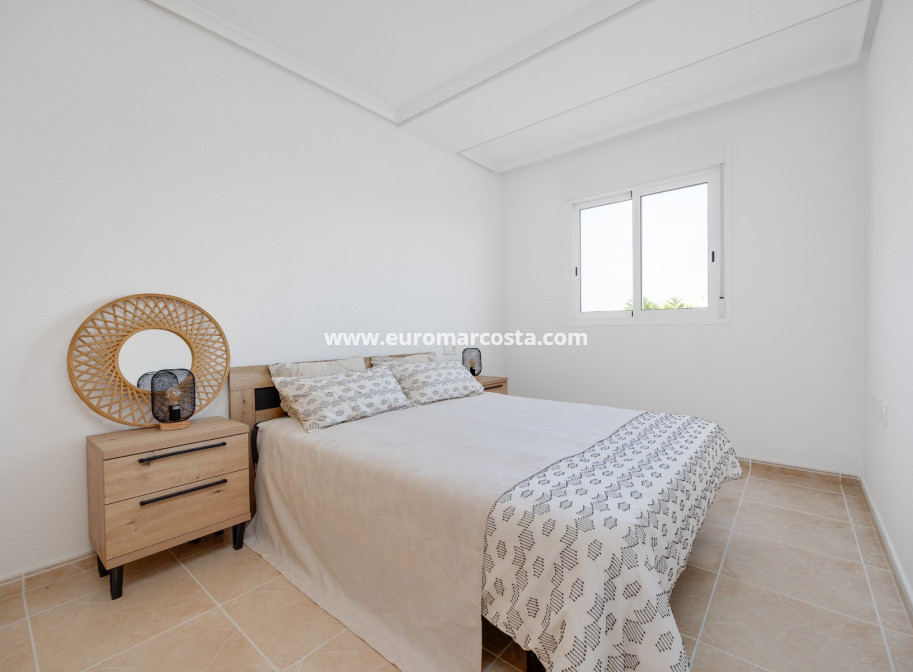 Nueva construcción  - Apartamento / piso - San Fulgencio