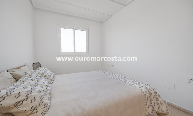 Nueva construcción  - Apartamento / piso - San Fulgencio